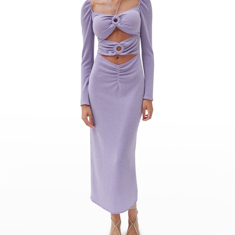 Ronny Kobo dress. Worn Once